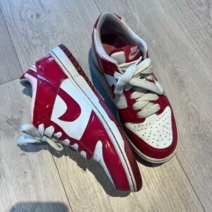 Valentine’s Day Nike Dunks